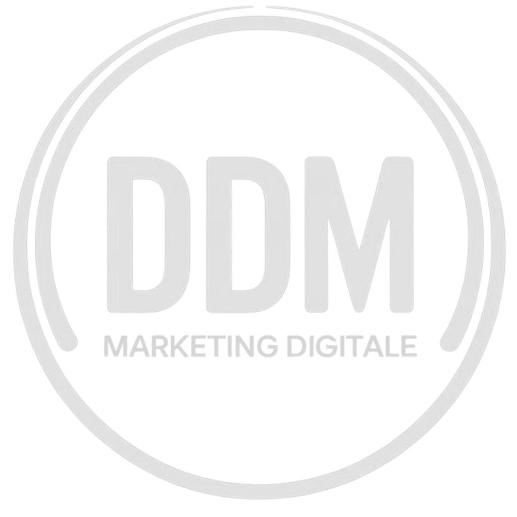Daniela De Marchi - Marketing Digitale